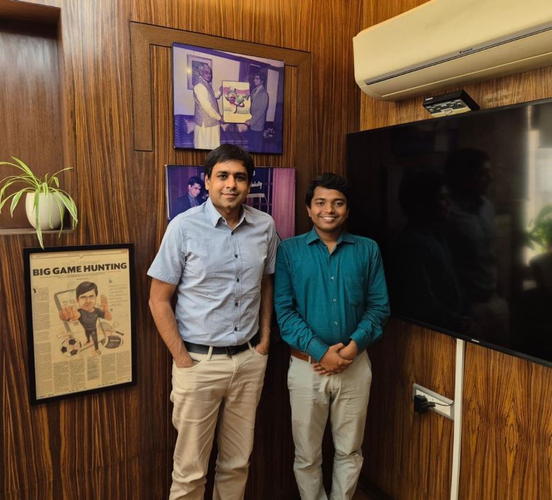 Industry Interaction