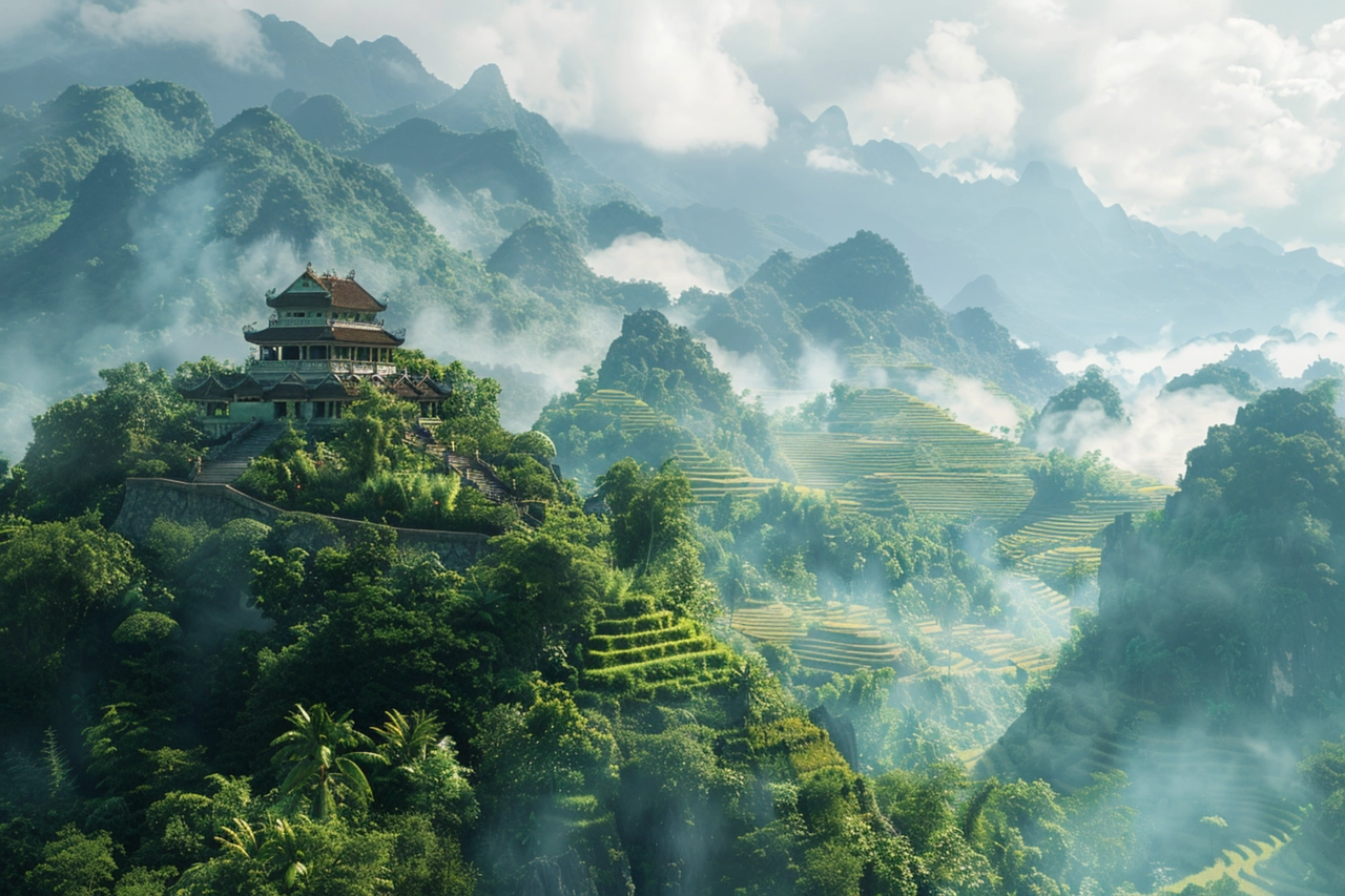 Game-ready 3D assets and environments for Unity and Unreal – GauravGo