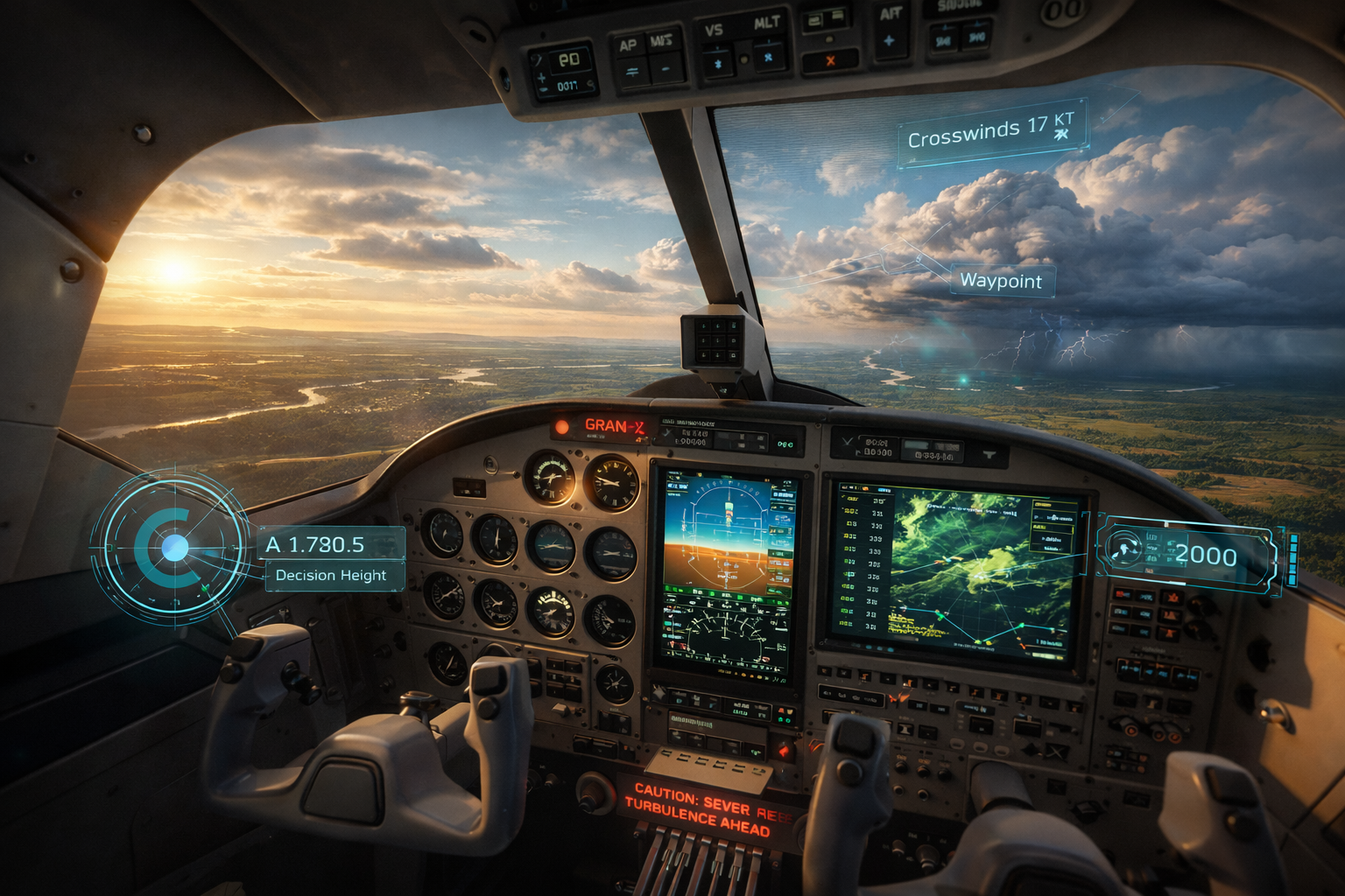 Flight Simulator