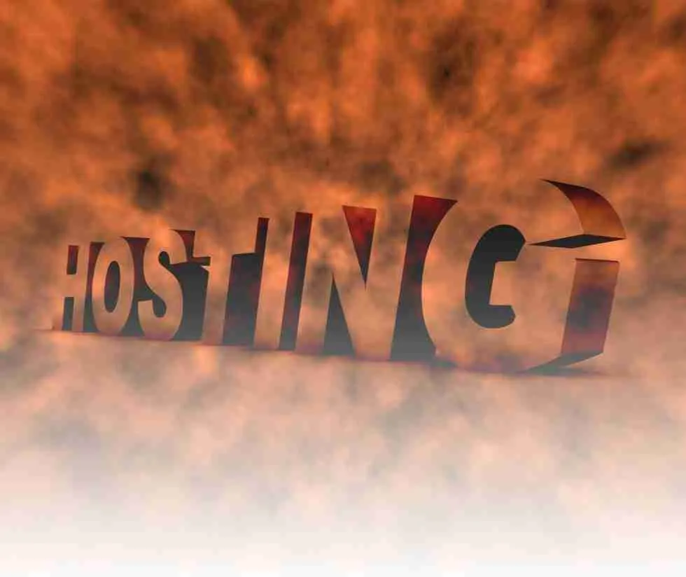 web hosting challenges and it's solutions