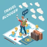 promote your travel blog