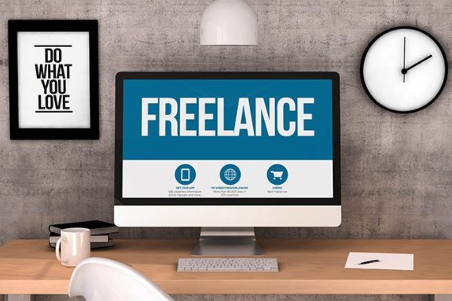 Benefits of freelancing in India