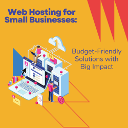 Web Hosting for Small Businesses