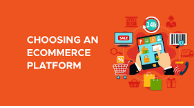 Top 4 Best ecommerce hosting tools for Online Stores