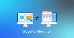 Understanding Website Migration