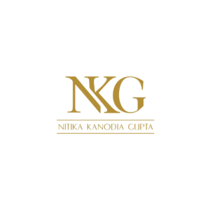 NIKITA_KANODIA_GUPTA_LOGO